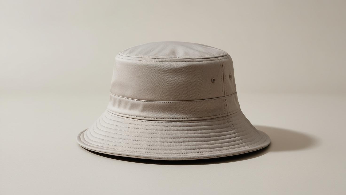 BUCKET HATS
