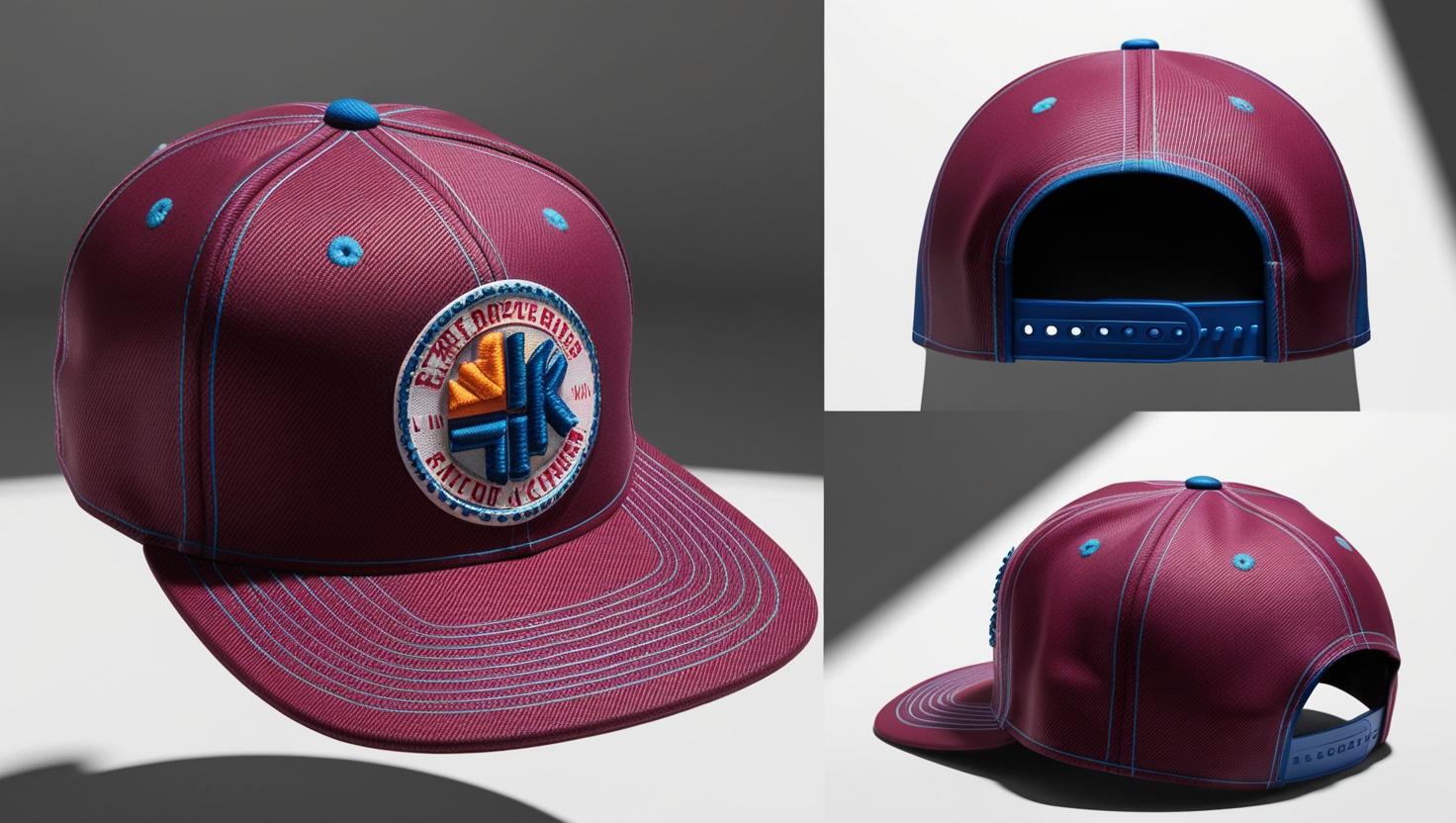 SNAPBACK HATS